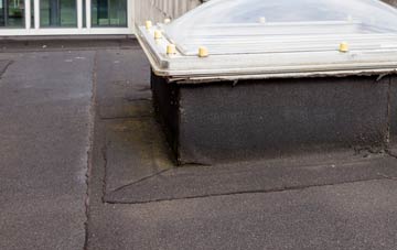 disadvantages of Latcham flat roofs