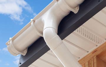 Latcham gutter installation costs