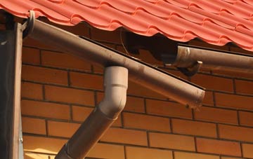 Latcham gutter repair costs