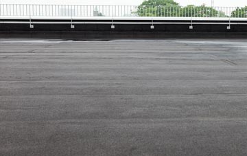 Latcham asphalt roof replacement