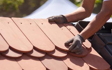 Latcham roof tile contractors