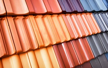 Latcham roof tile costs
