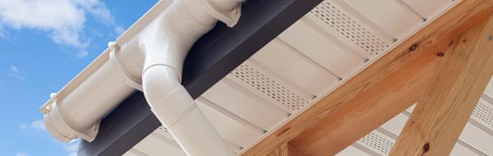 get Latcham guttering quotes today