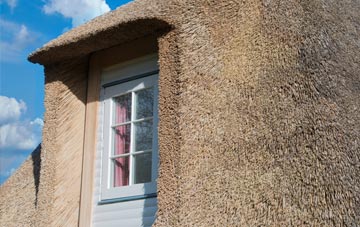 Latcham thatch roof disadvantages