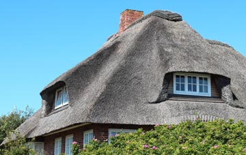thatch roofing Latcham, Somerset