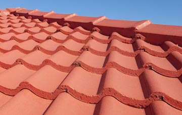 Latcham tile and slate roof replacement