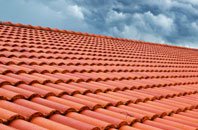 Latcham roofing tiles