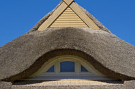 Latcham thatch roofing